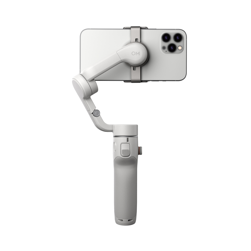 DJI Osmo Mobile 6 - ảnh 5