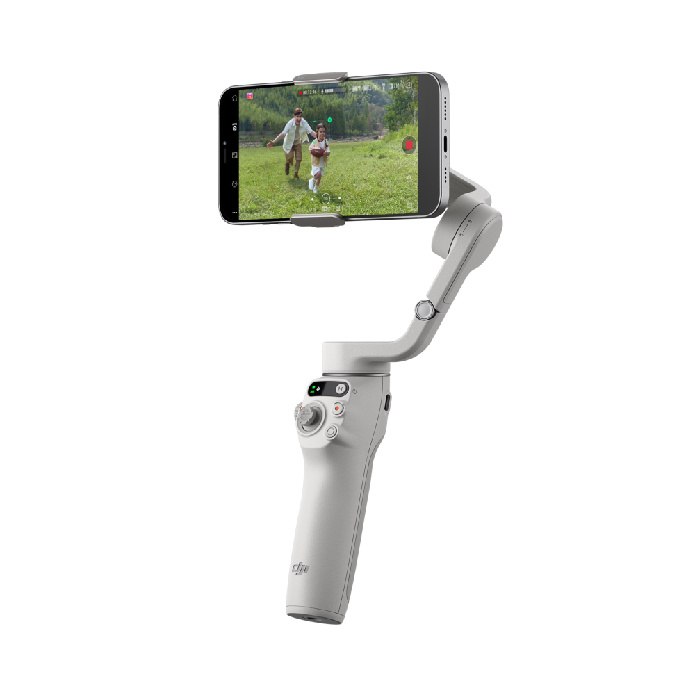 DJI Osmo Mobile 6 - ảnh 6