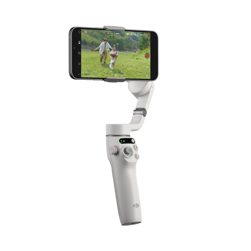 DJI Osmo Mobile 6 - ảnh 8