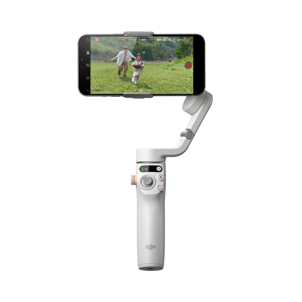 DJI Osmo Mobile 6 - ảnh 9