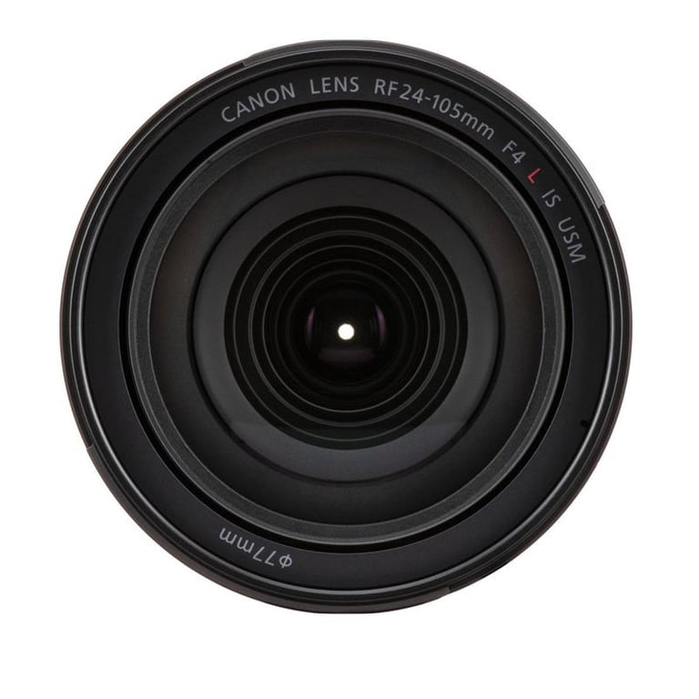 Ống kính Canon RF 24-105mm F4 L IS USM - ảnh 2