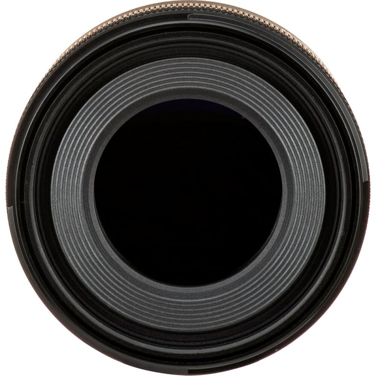 Ống kính Canon RF 85mm F2 Macro IS STM - ảnh 4