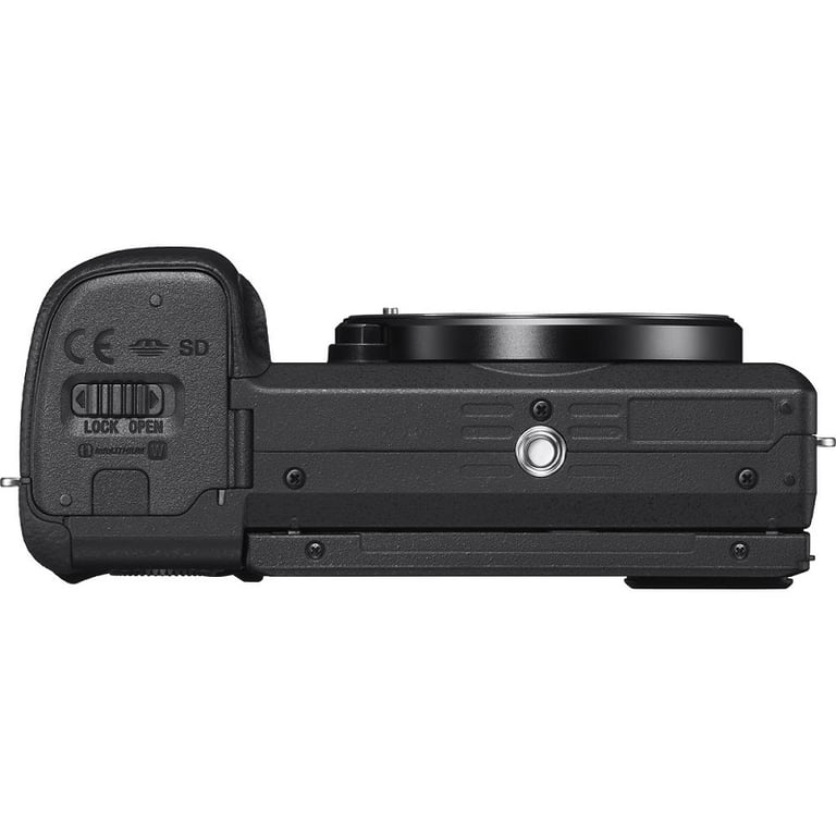 Sony Alpha A6400 Body + DJI RS 3 Mini  - ảnh 5