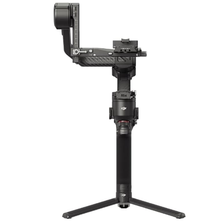Sony Alpha A7S Mark III Body + DJI RS 4 Pro - ảnh 2