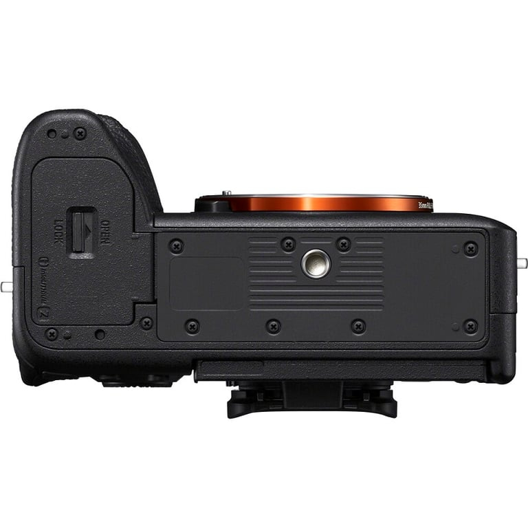 Sony Alpha A7S Mark III Body + DJI RS 4 Pro - ảnh 4