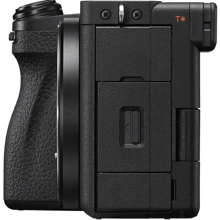Máy ảnh Sony Alpha ILCE-6700 / A6700 Body/ Chính hãng - ảnh 3