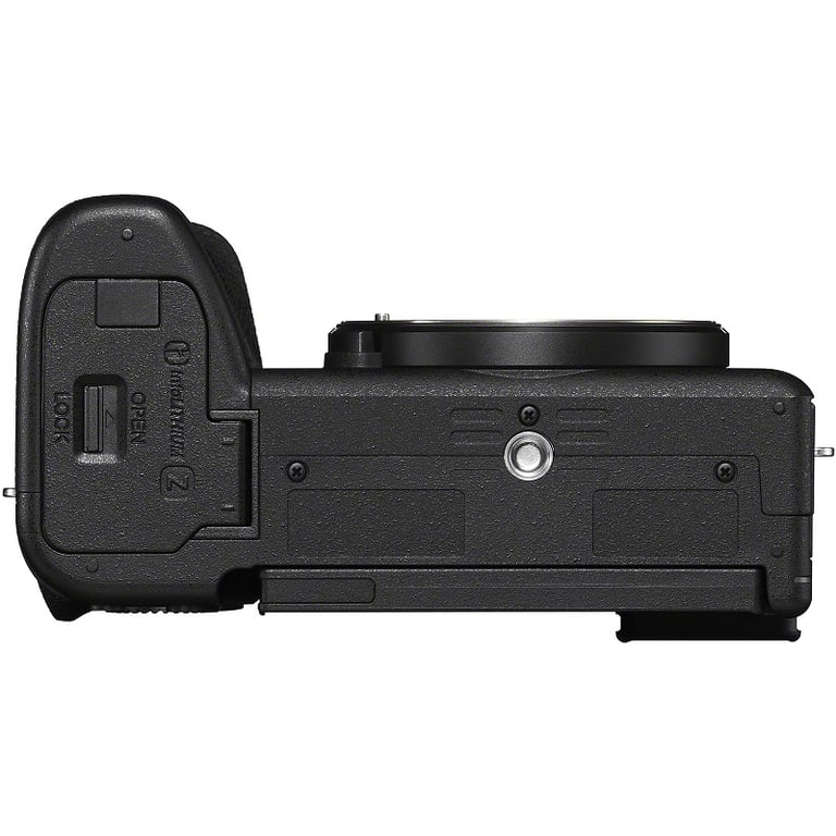 Máy ảnh Sony Alpha ILCE-6700 / A6700 Body/ Chính hãng - ảnh 5