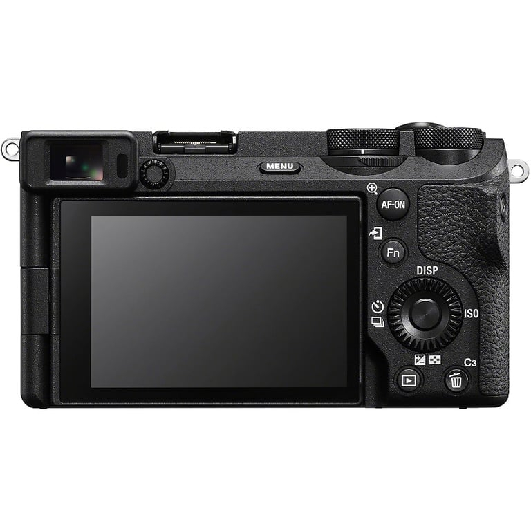 Máy ảnh Sony Alpha ILCE-6700 / A6700 Body/ Chính hãng - ảnh 7