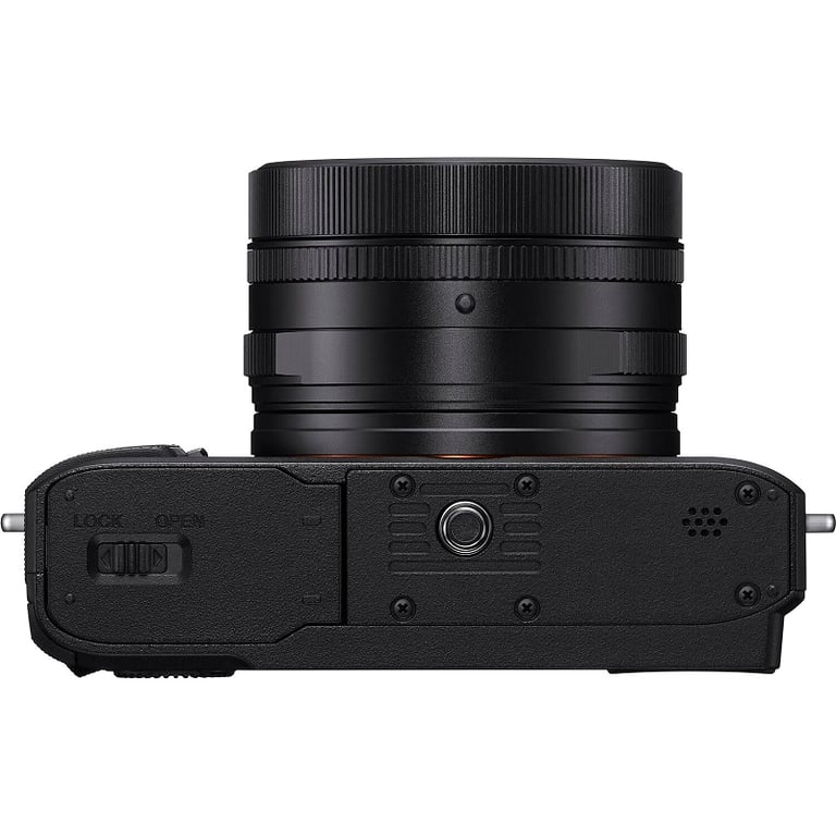 Máy ảnh Sony RX1R III - ảnh 2