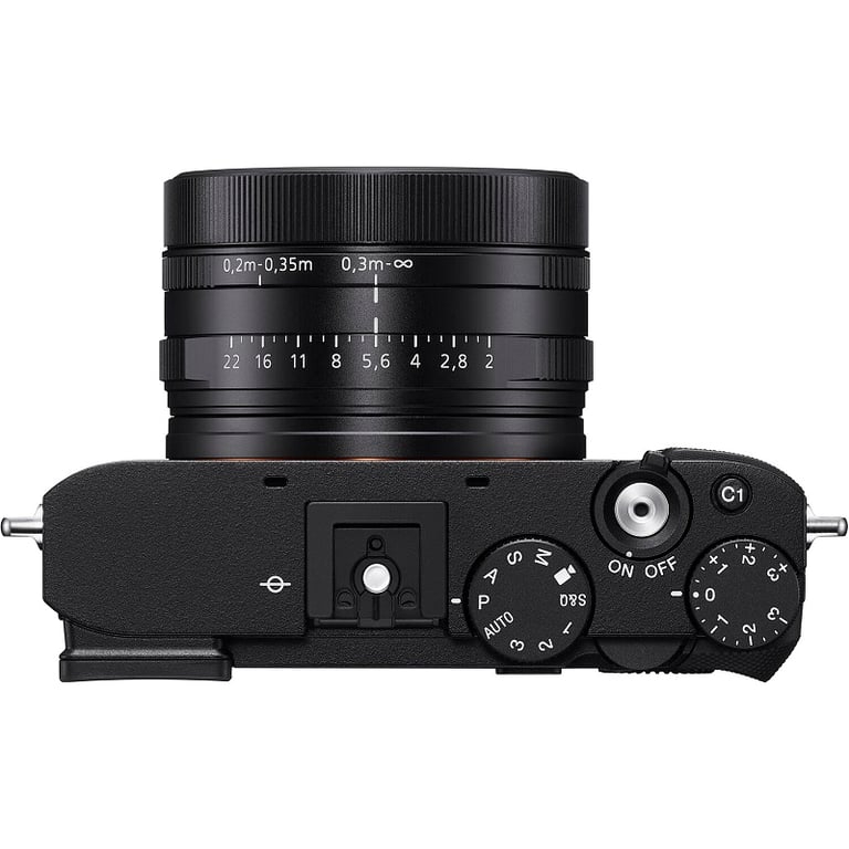 Máy ảnh Sony RX1R III - ảnh 4