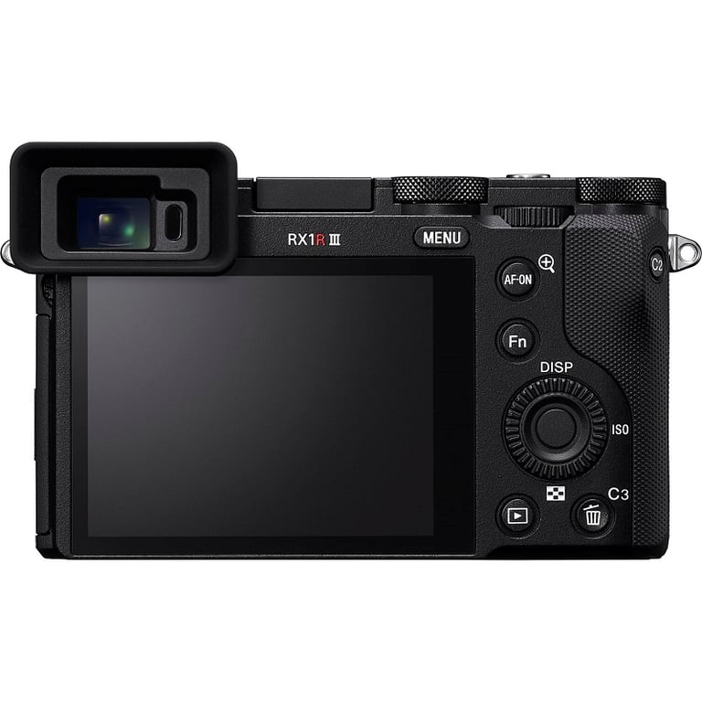 Máy ảnh Sony RX1R III - ảnh 6