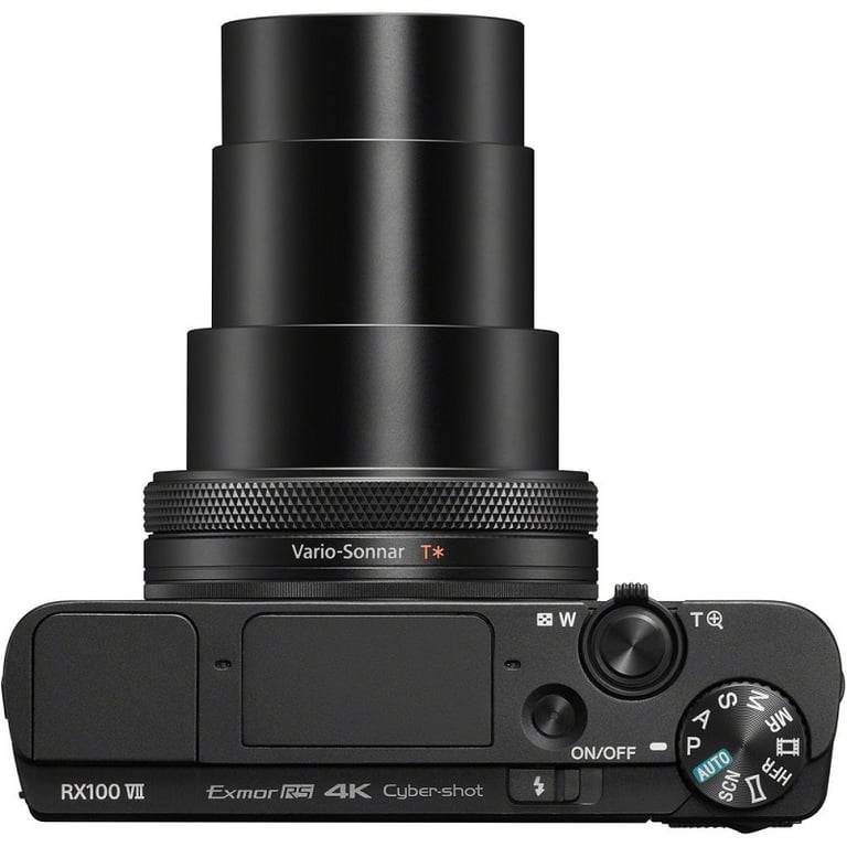 Máy ảnh Sony CyberShot DSC-RX100M7 Retro Xtra Edition - ảnh 2