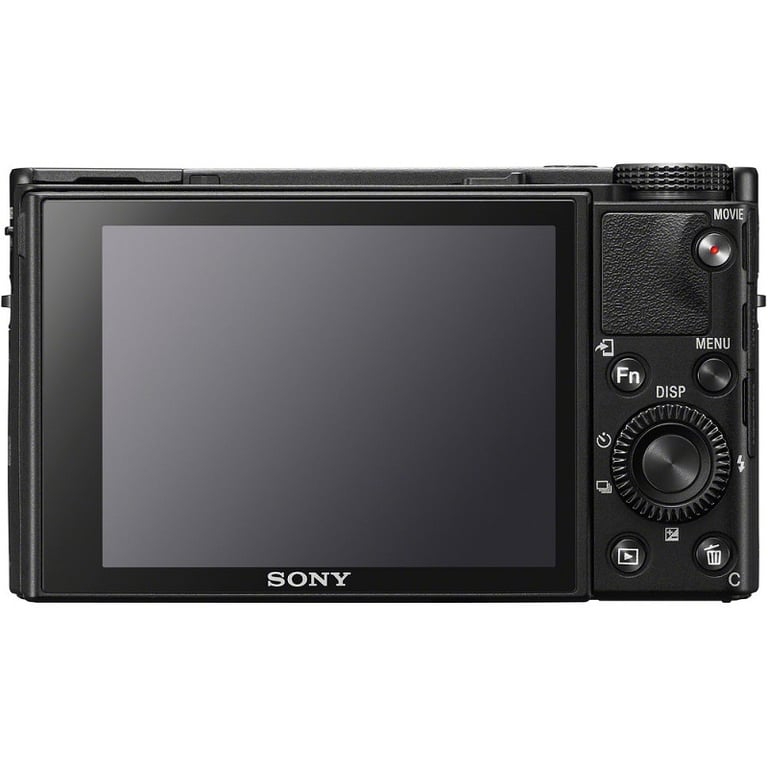Máy ảnh Sony CyberShot DSC-RX100M7 Retro Xtra Edition - ảnh 5