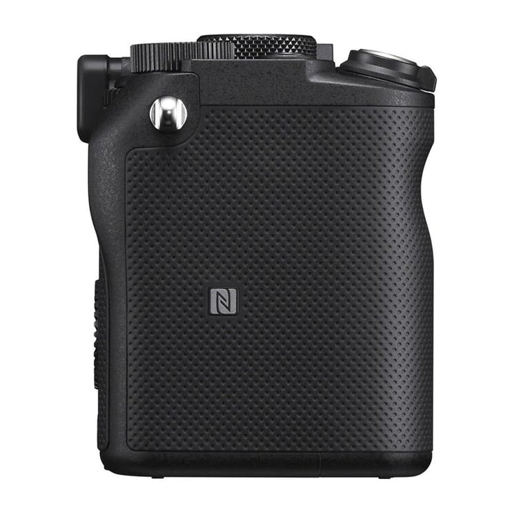 Máy Ảnh Sony Alpha ILCE-7CL/ A7C Kit FE 28-60mm F4-5.6/ Đen - ảnh 3