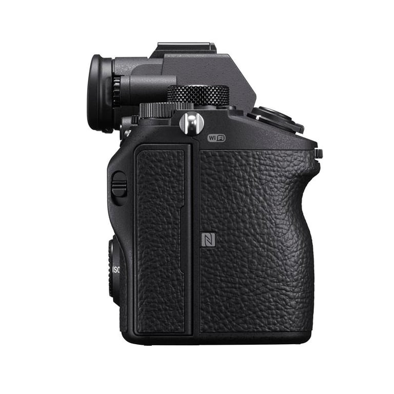 Máy ảnh Sony Alpha ILCE-7M3K/ A7M3 Kit FE 28-70mm F3.5-5.6 OSS - ảnh 5