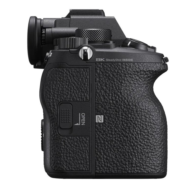 Máy ảnh Sony Alpha ILCE-1/ A1 Body - ảnh 2