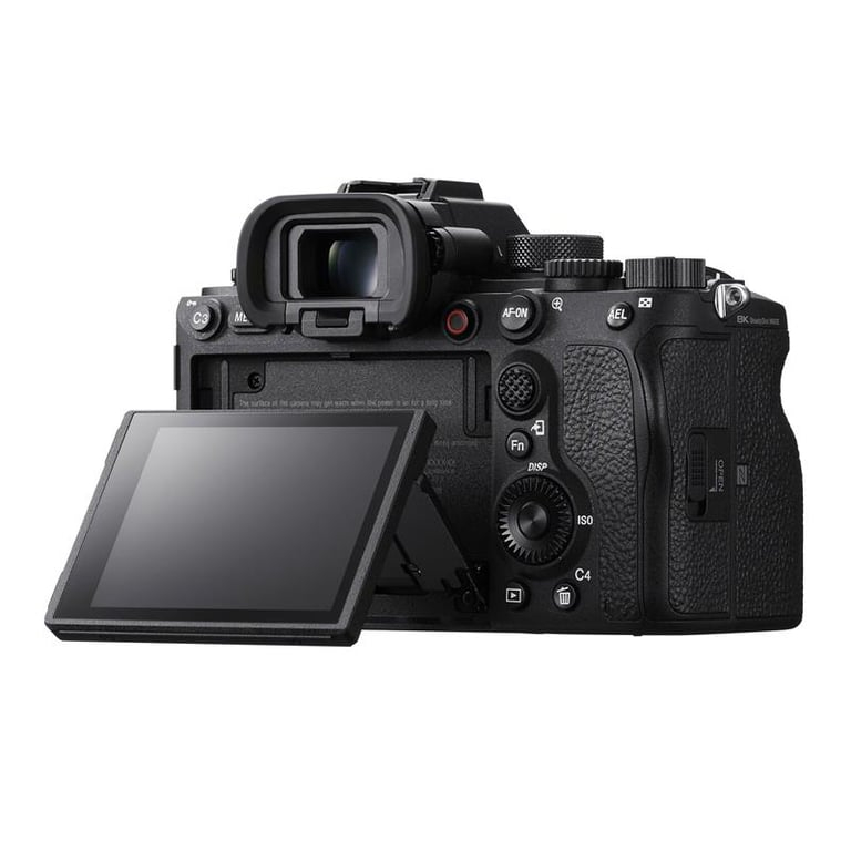 Máy ảnh Sony Alpha ILCE-1/ A1 Body - ảnh 5