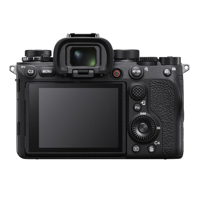 Máy ảnh Sony Alpha ILCE-1/ A1 Body - ảnh 6