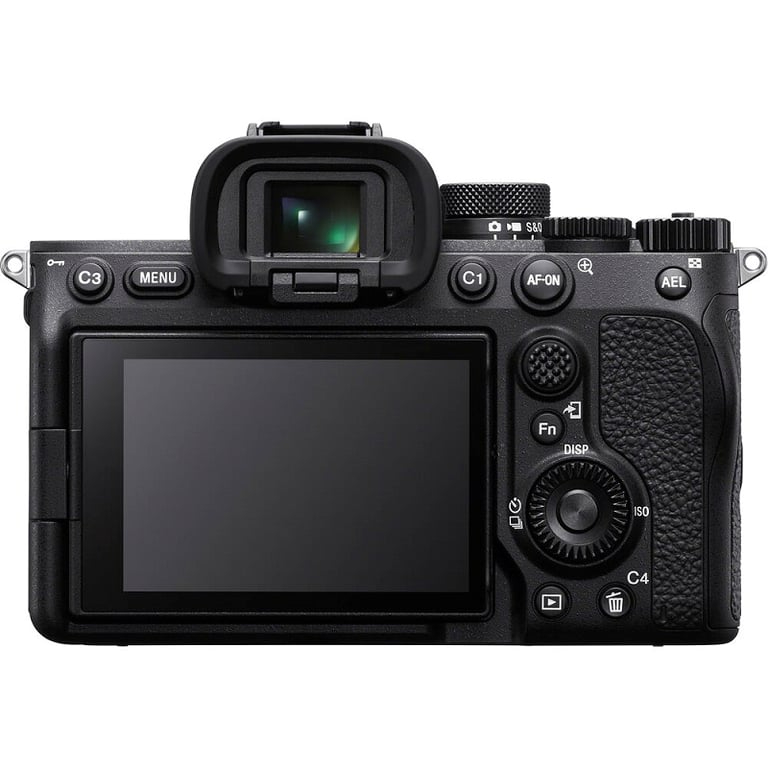 Sony Alpha A7 Mark IV Body + Sony FE 24-70mm F2.8 GM II  - ảnh 5