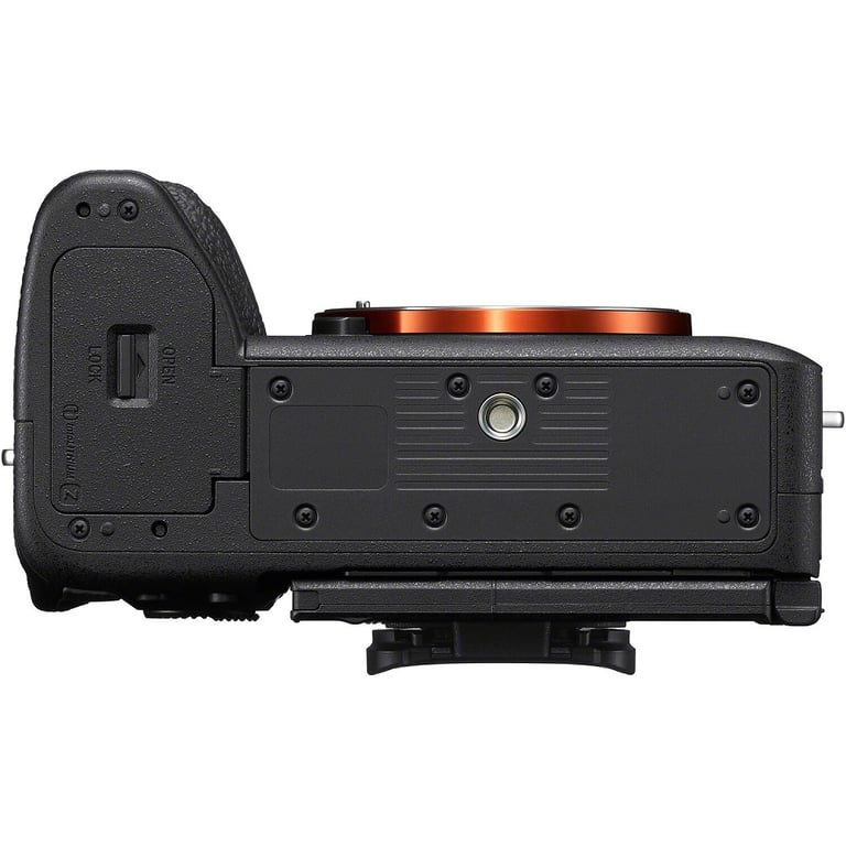 Máy ảnh Sony Alpha A7 Mark V / A7M5 Body - ảnh 2