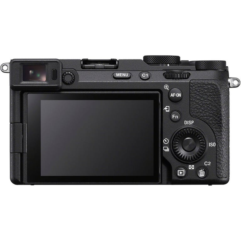 Sony Alpha A7C Mark II Body + Tamron 28-75mm F2.8 Di III VXD G2 - ảnh 5