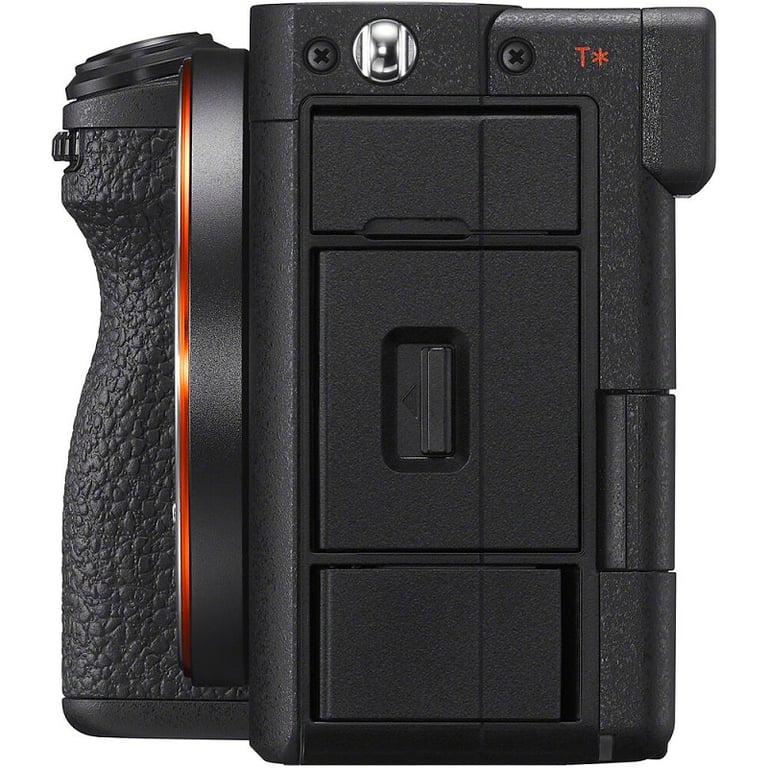 Sony Alpha A7C Mark II Body + Sony FE 40mm F2.5 G - ảnh 3