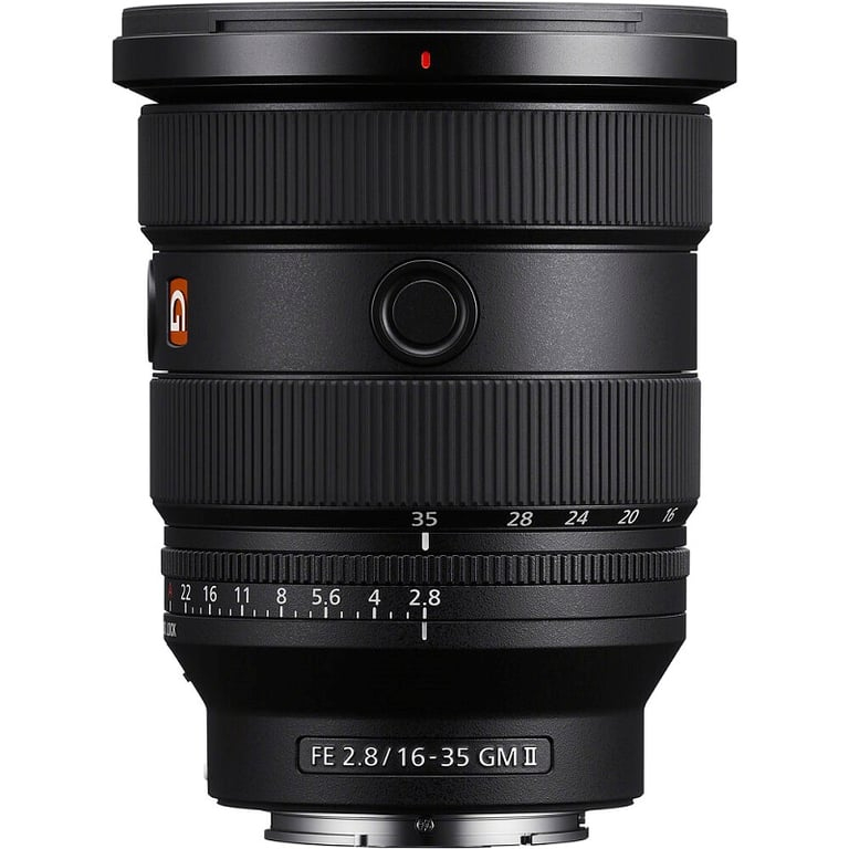 Sony Alpha A7R Mark V Body + Sony FE 16-35mm F2.8 GM II - ảnh 3