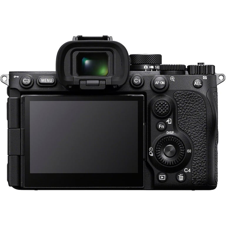 Sony Alpha A7R Mark V Body + Sony FE 16-35mm F2.8 GM II - ảnh 7