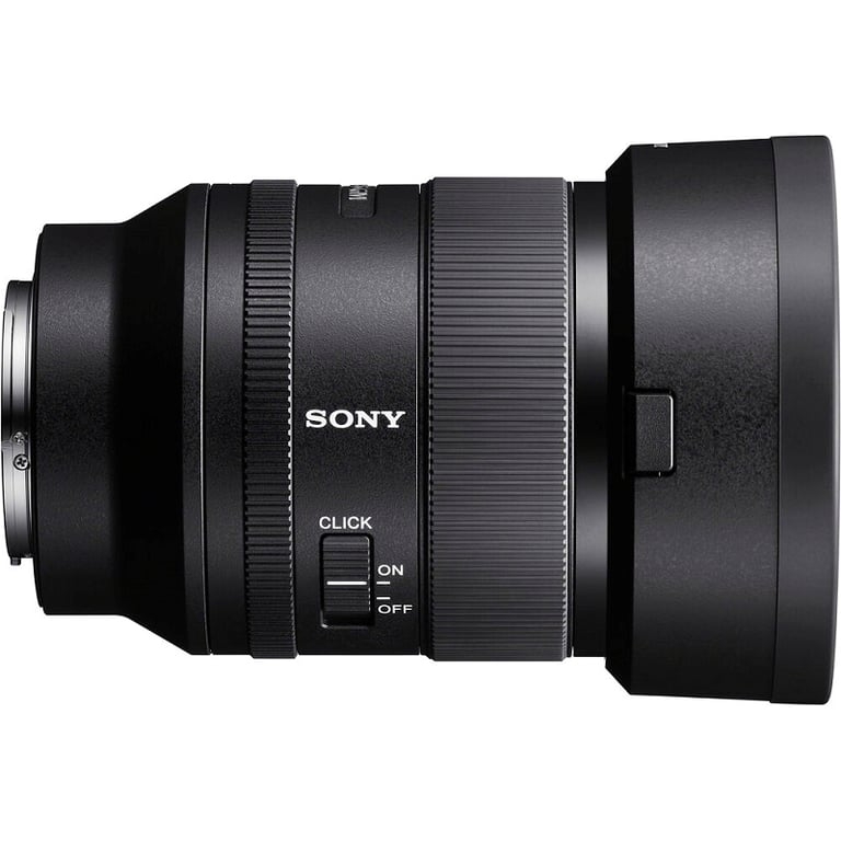 Sony Alpha A7R Mark V Body + Sony FE 35mm F1.4 GM - ảnh 9