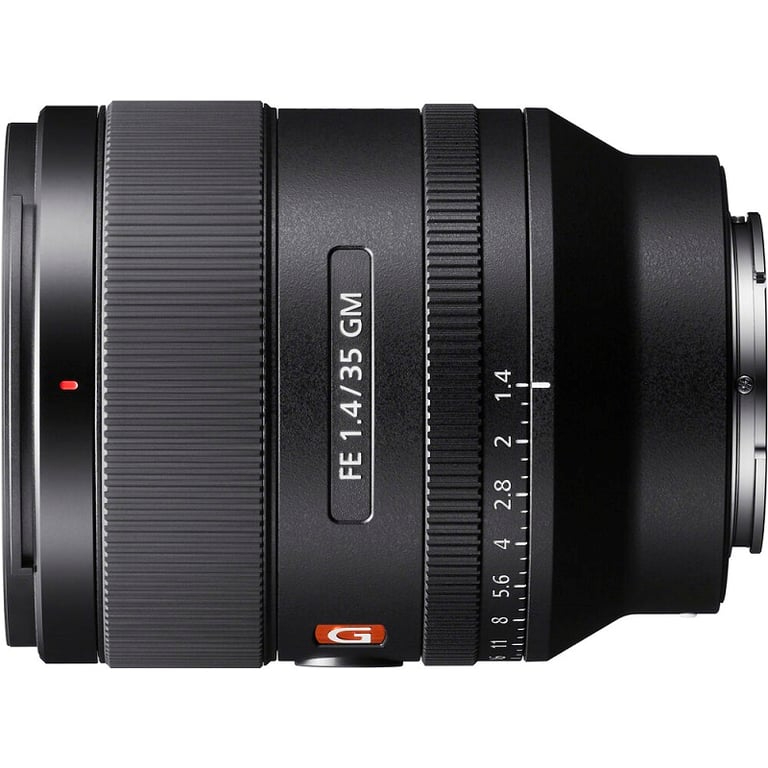Sony Alpha A7R Mark V Body + Sony FE 35mm F1.4 GM - ảnh 10