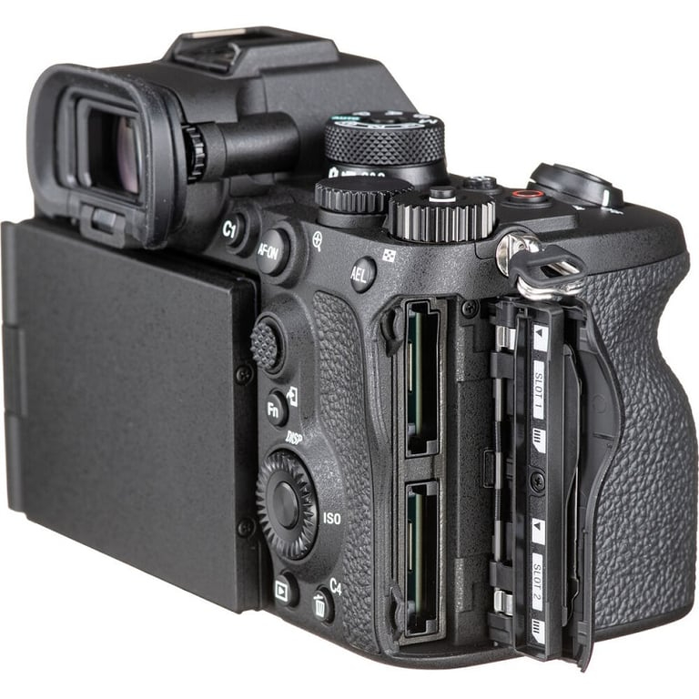 Sony Alpha A7R Mark V Body + Sony FE 35mm F1.4 GM - ảnh 13