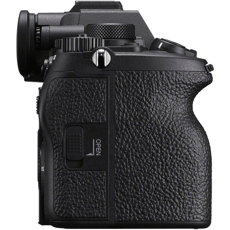 Sony Alpha A7R Mark V Body + DJI RS 4 - ảnh 4
