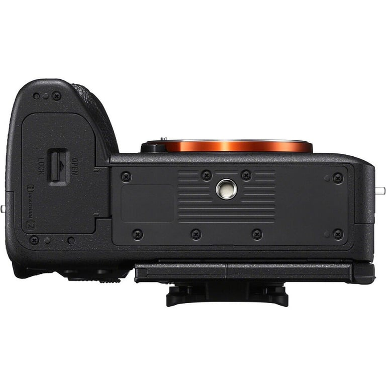 Sony Alpha A7R Mark V Body + DJI RS 4 - ảnh 5
