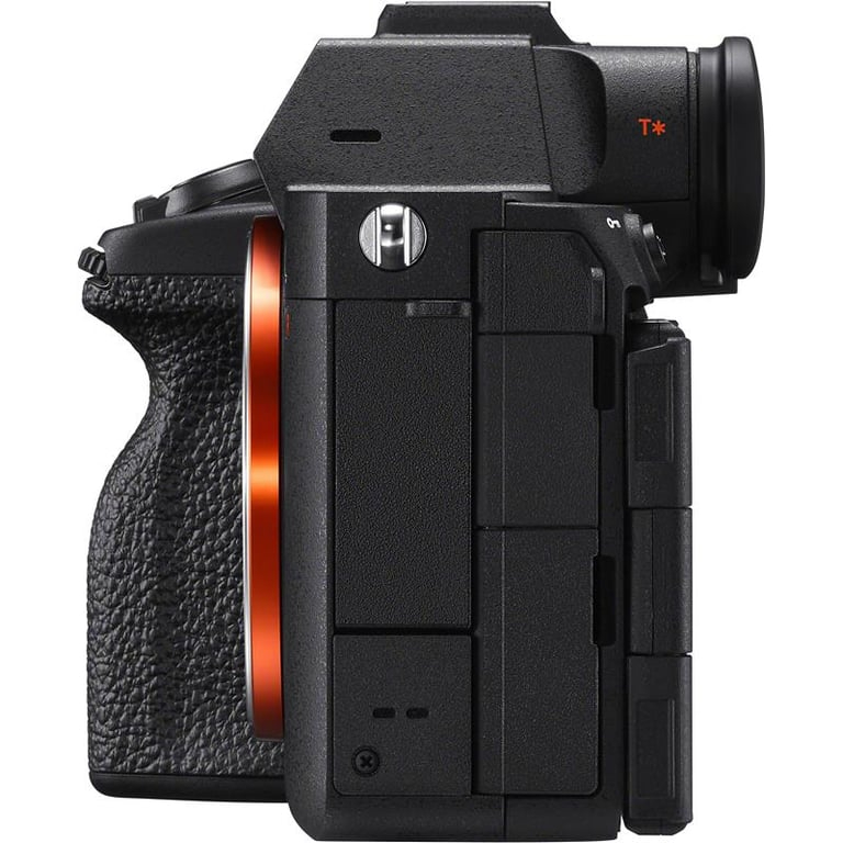 Máy ảnh Sony Alpha A7R Mark V / A7RM5 Body - ảnh 2