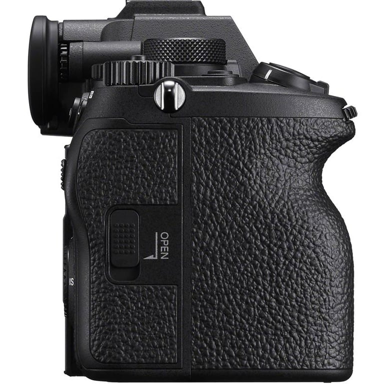 Máy ảnh Sony Alpha A7R Mark V / A7RM5 Body - ảnh 3