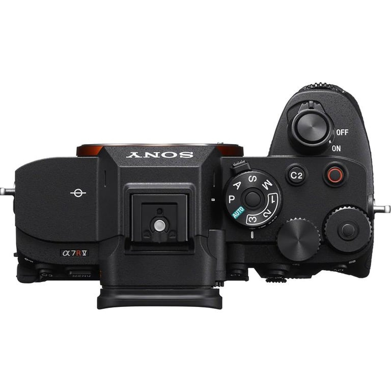 Máy ảnh Sony Alpha A7R Mark V / A7RM5 Body - ảnh 5