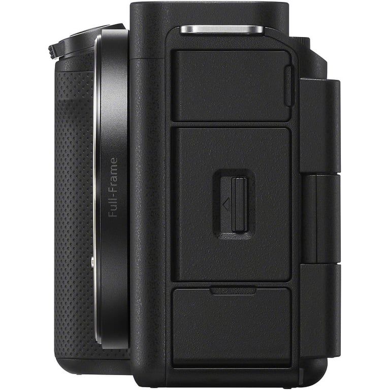 Máy ảnh Sony ZV-E1 Body - ảnh 3