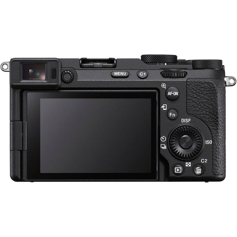 Sony Alpha A7CR Body + Sony FE 24-70mm F2.8 GM II + SmallRig HawkLock Cage 5198 + SmallRig HawkLock H21 4485 - ảnh 6