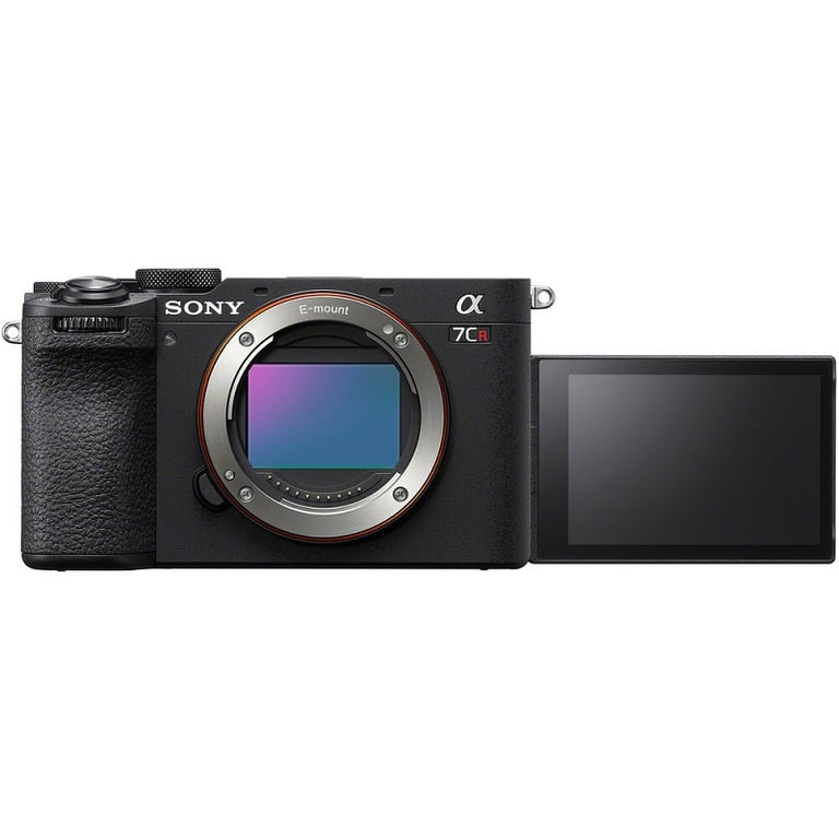 Sony Alpha A7CR Body + Sony FE 70-200mm F2.8 GM OSS II + SmallRig HawkLock Cage 5198 + SmallRig HawkLock H21 4485 - ảnh 5