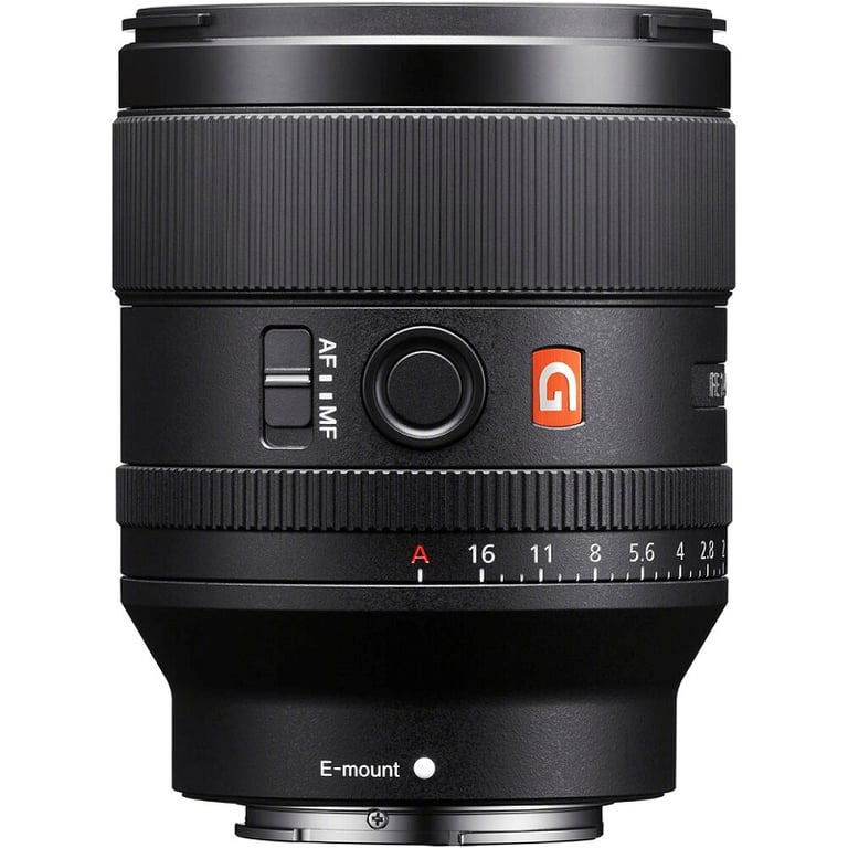 Sony Alpha A7CR Body + Sony FE 35mm F1.4 GM - ảnh 2