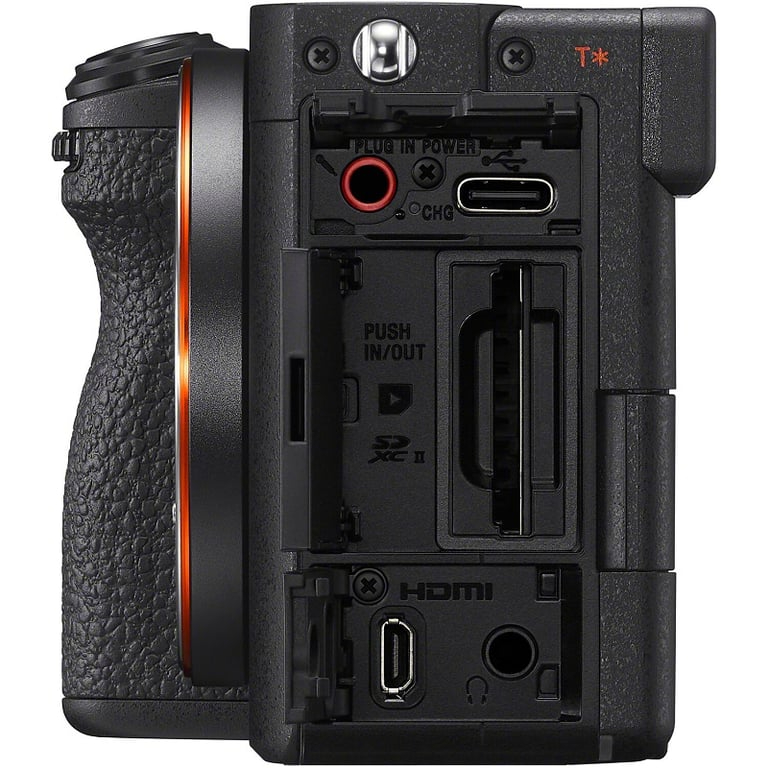 Sony Alpha A7CR Body + Sony FE 35mm F1.4 GM - ảnh 4
