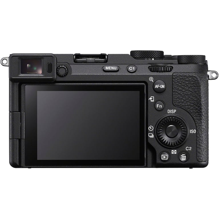 Sony Alpha A7CR Body + Sony FE 35mm F1.4 GM - ảnh 6