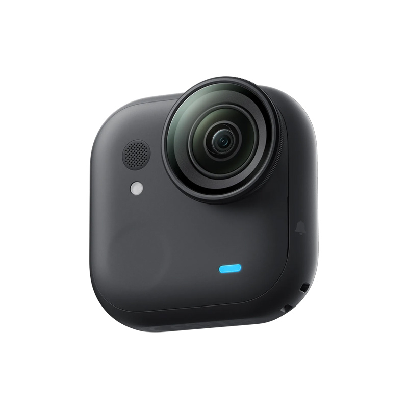 Insta360 VN GO Ultra Standard Bundle Arctic White – Chính hãng - ảnh 4