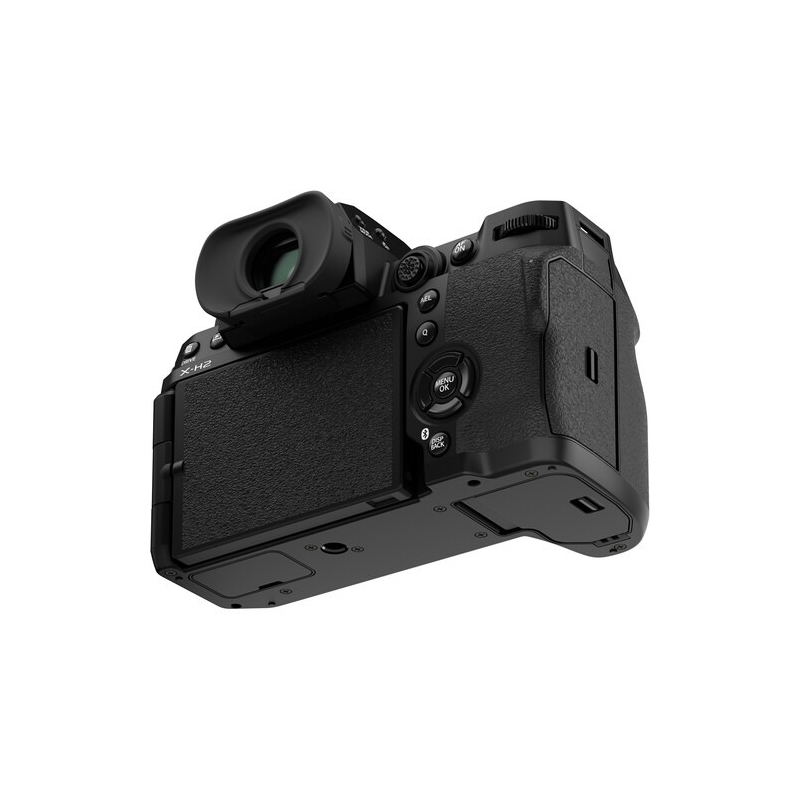 Fujifilm X-H2 (Body Only) - ảnh 2