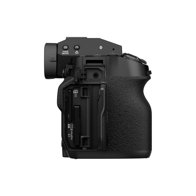Fujifilm X-H2 (Body Only) - ảnh 6