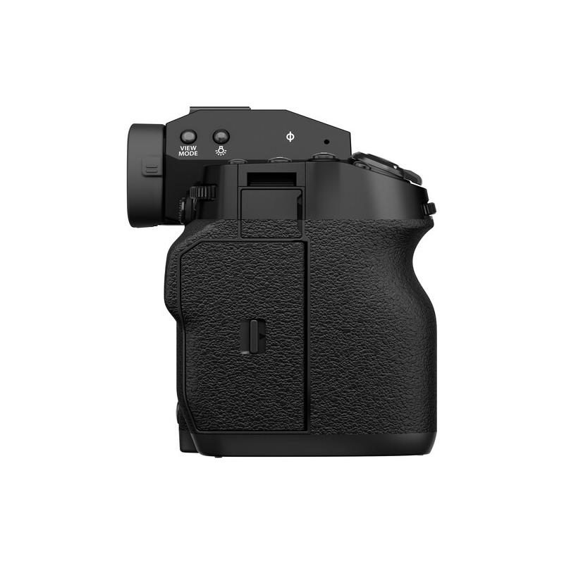 Fujifilm X-H2 (Body Only) - ảnh 15