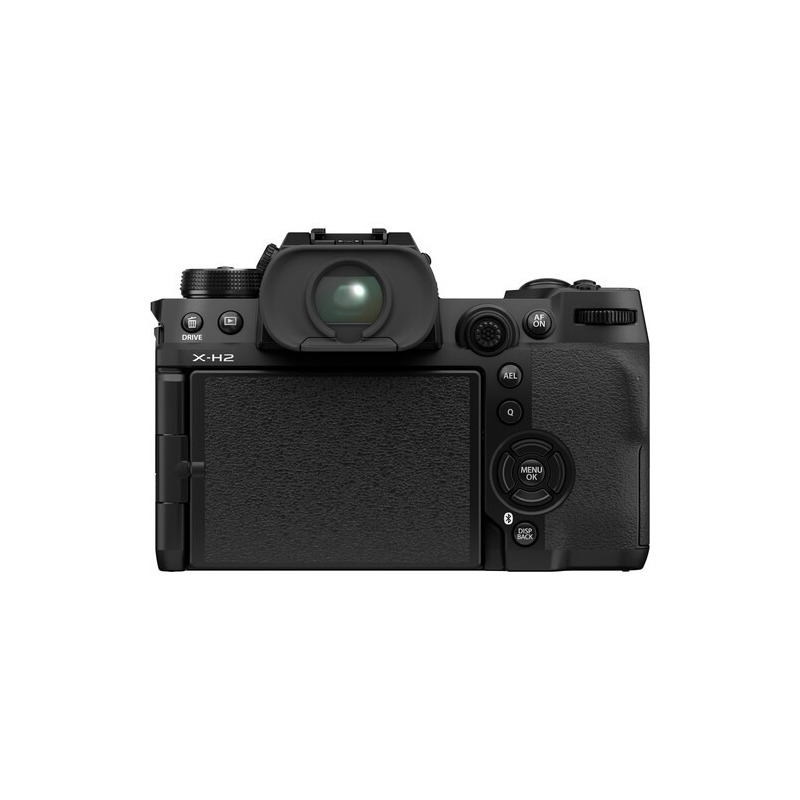 Fujifilm X-H2 (Body Only) - ảnh 16