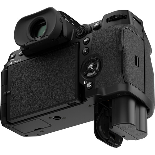 Fujifilm X-H2S (Body Only) - ảnh 2