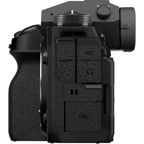 Fujifilm X-H2S (Body Only) - ảnh 5