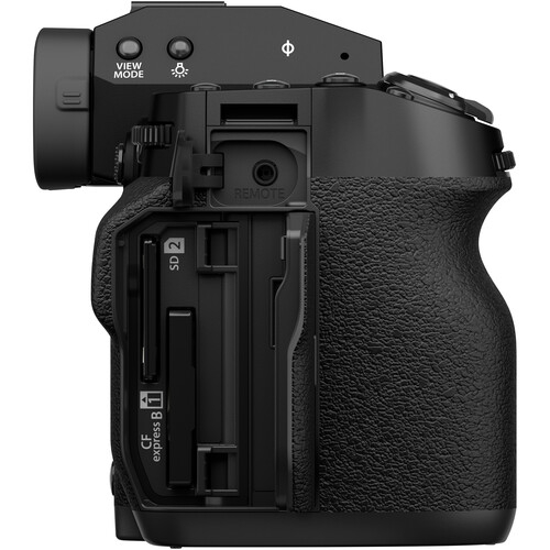 Fujifilm X-H2S (Body Only) - ảnh 6
